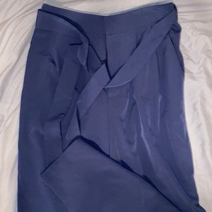 Navy Blue F21 Pants in XS.